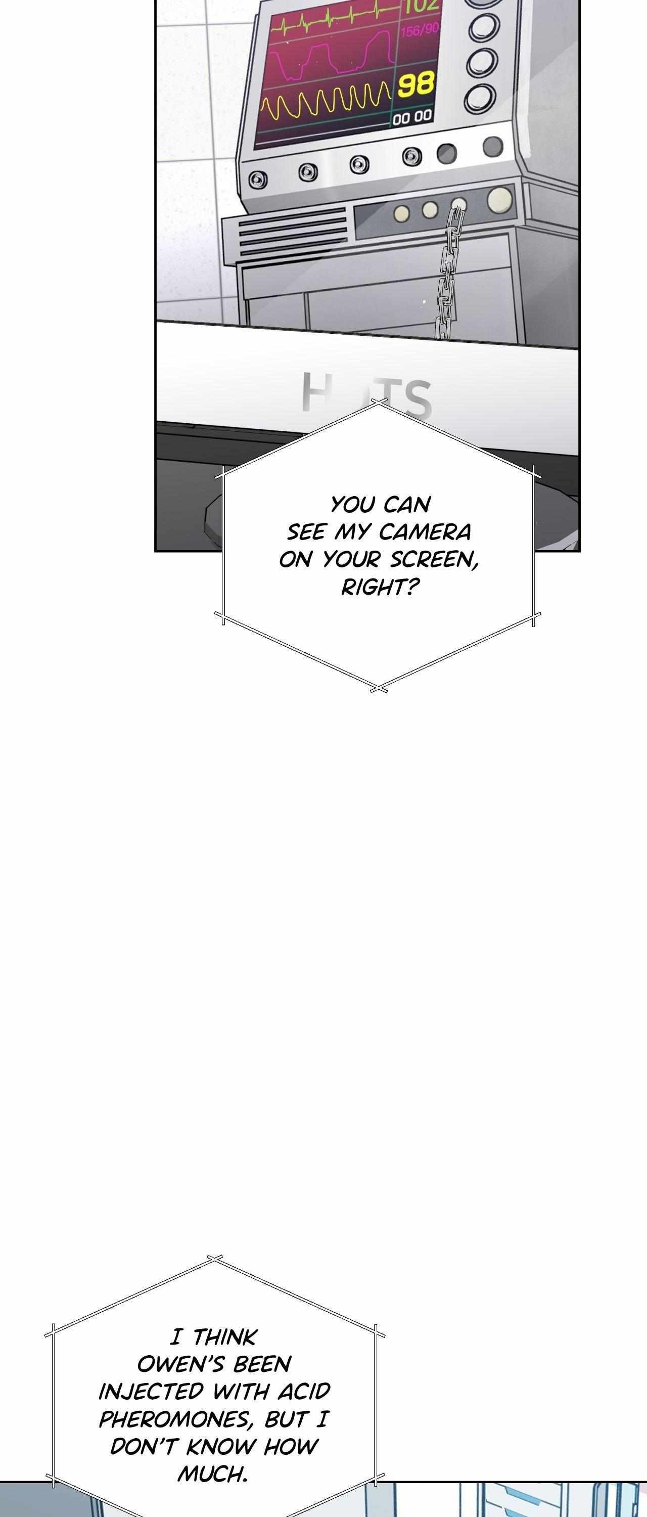 Perfect Omega Chapter 54 page 4 - 
