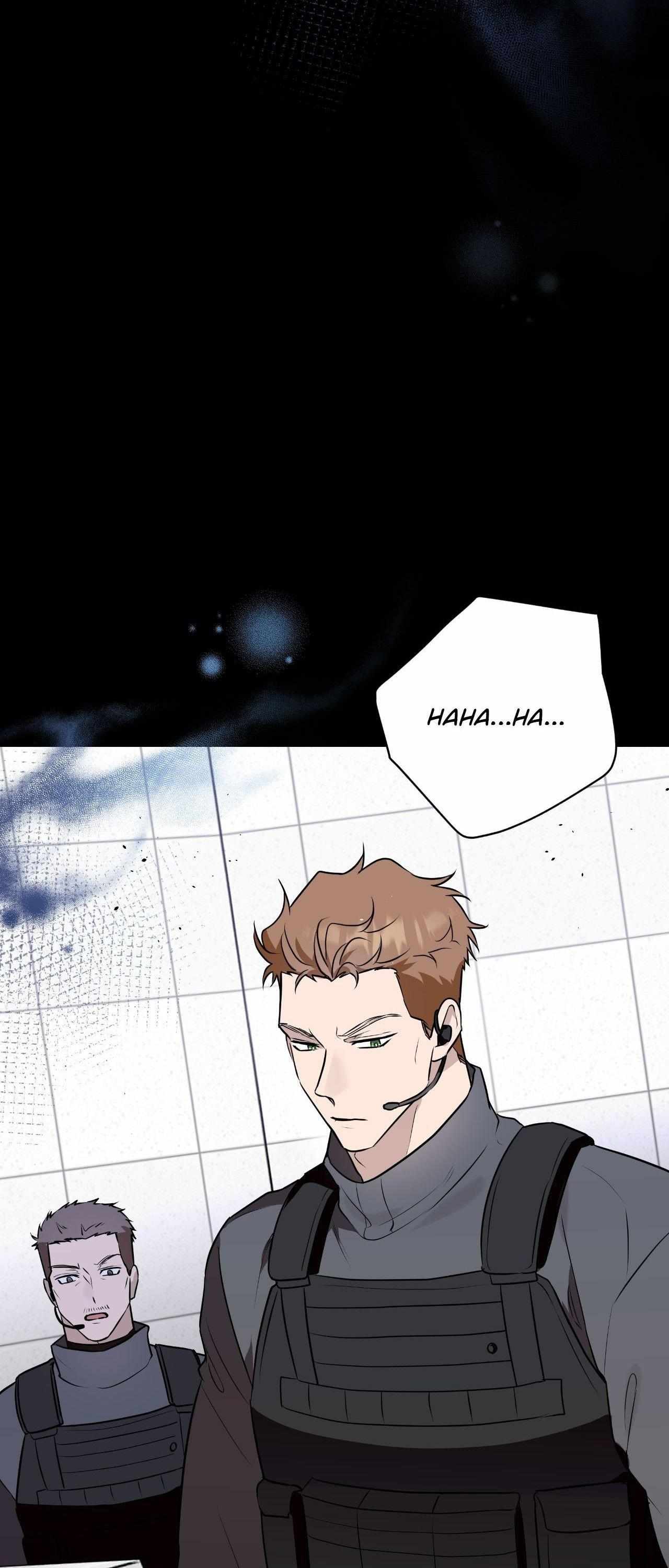 Perfect Omega Chapter 54 page 31 - 