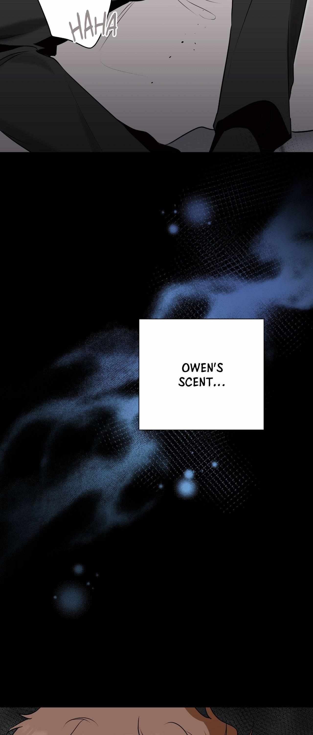 Perfect Omega Chapter 54 page 33 - 