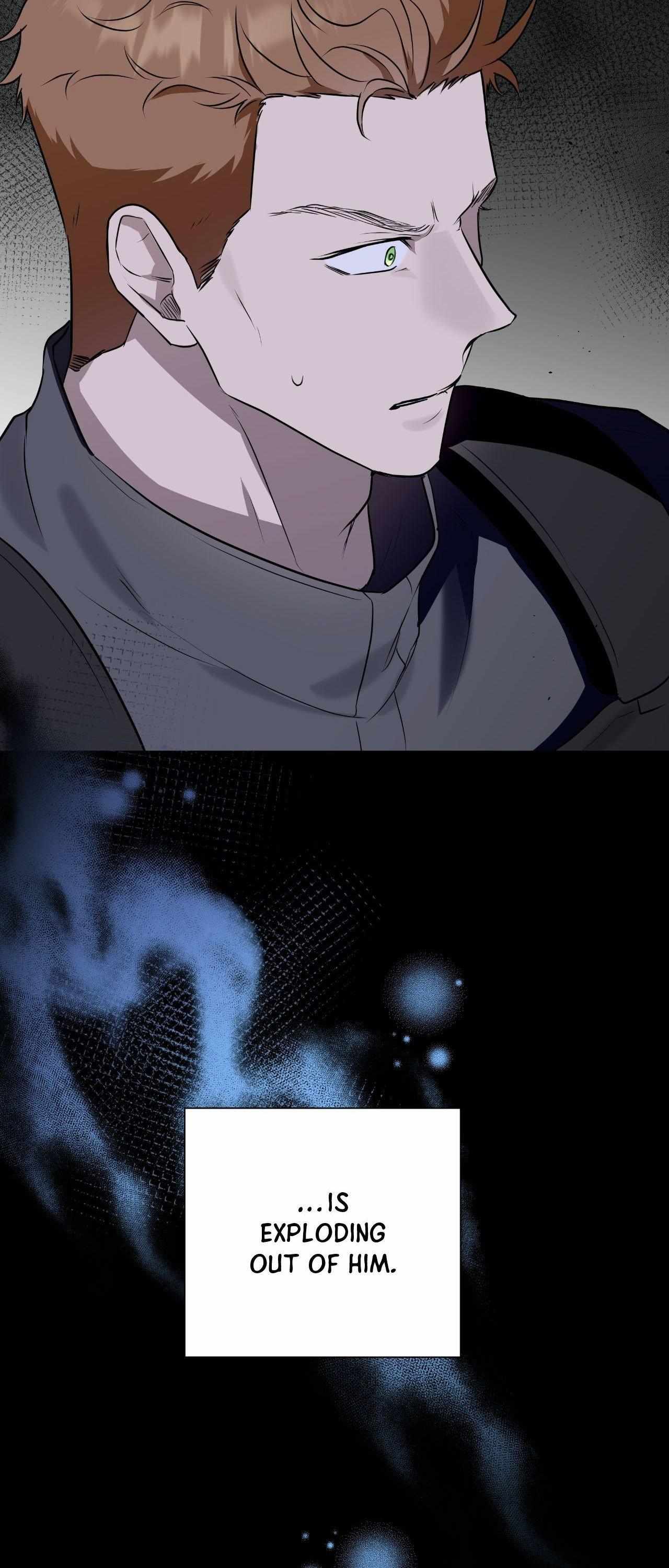Perfect Omega Chapter 54 page 34 - 