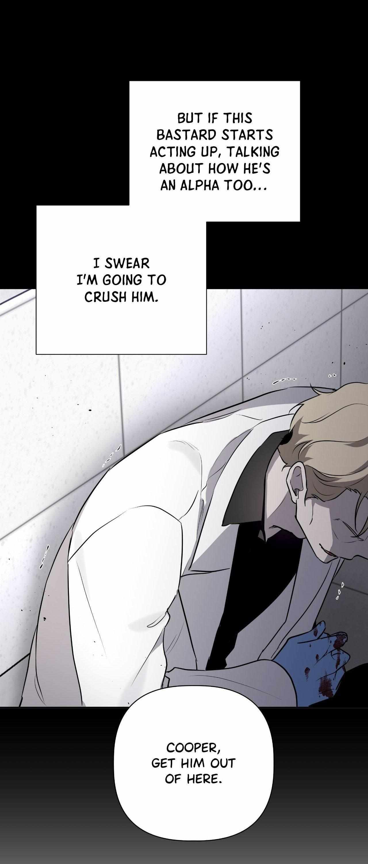 Perfect Omega Chapter 54 page 36 - 