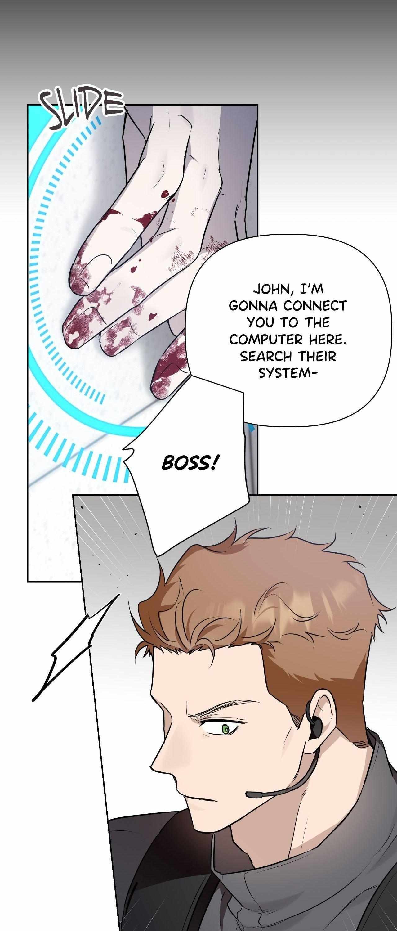 Perfect Omega Chapter 54 page 37 - 
