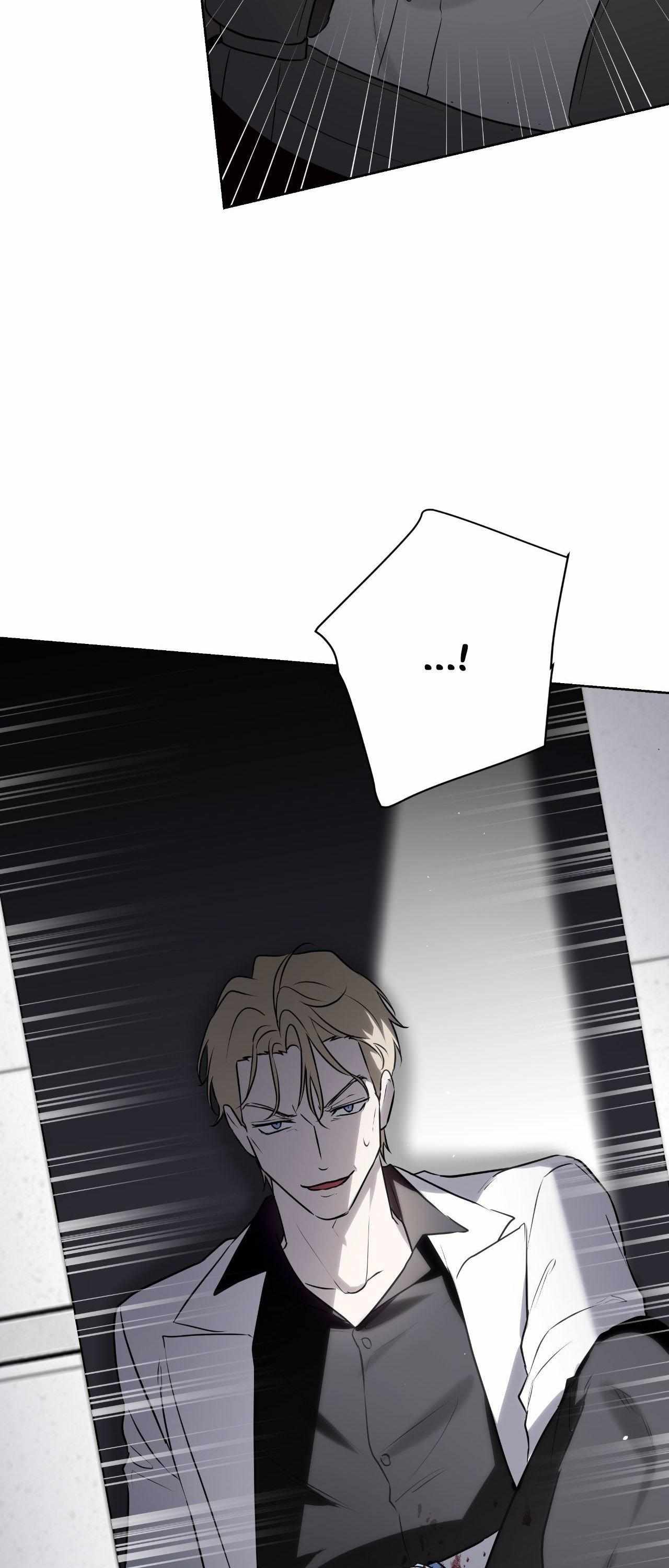 Perfect Omega Chapter 54 page 38 - 
