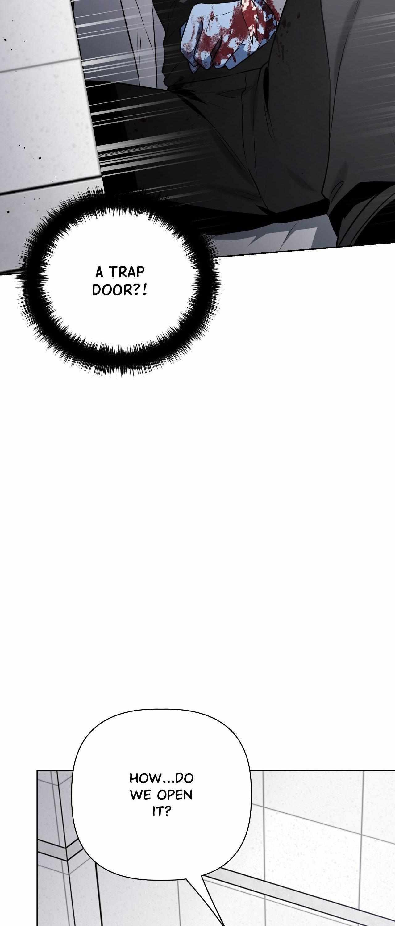 Perfect Omega Chapter 54 page 39 - 