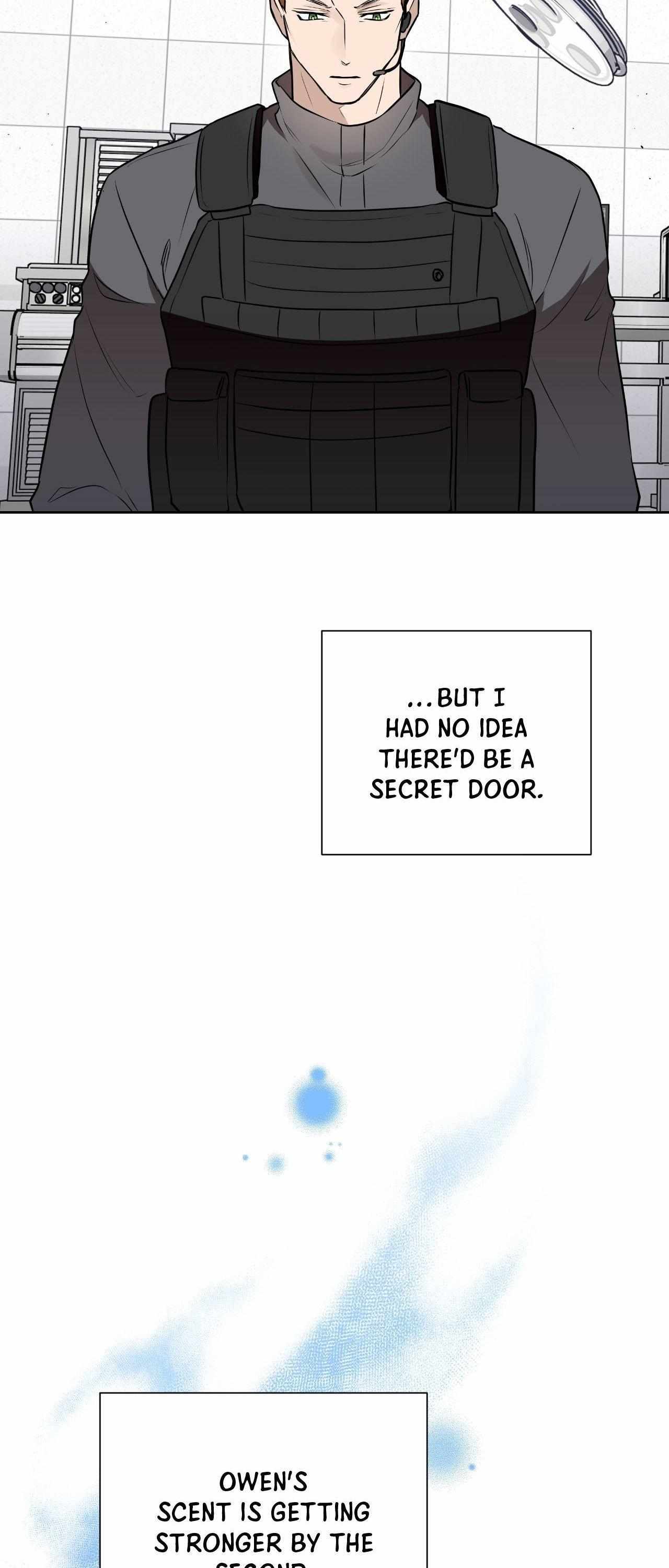 Perfect Omega Chapter 54 page 41 - 
