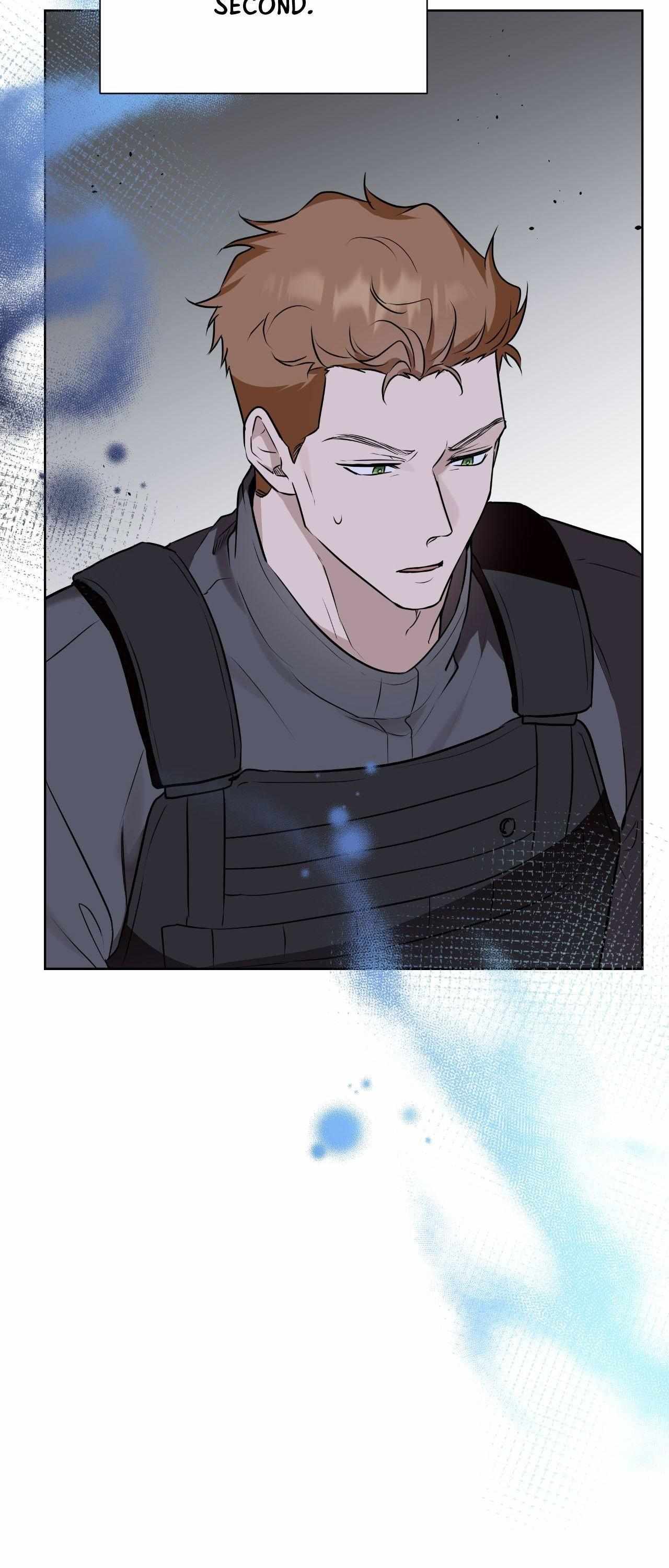 Perfect Omega Chapter 54 page 42 - 