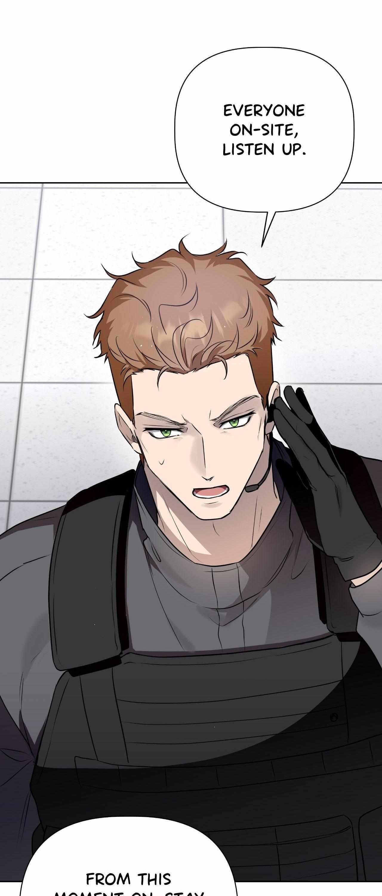 Perfect Omega Chapter 54 page 44 - 