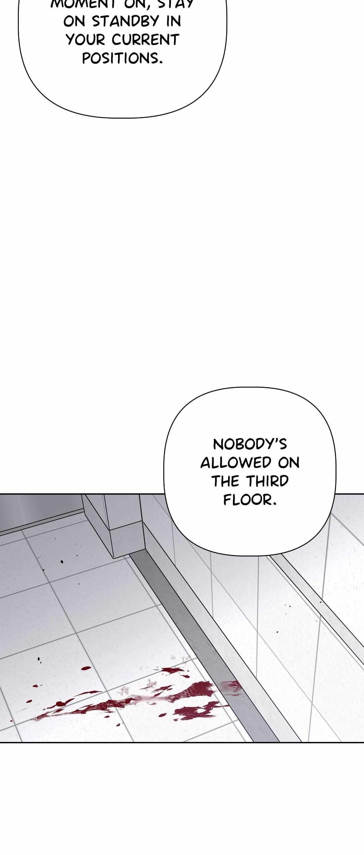 Perfect Omega Chapter 54 page 45 - 
