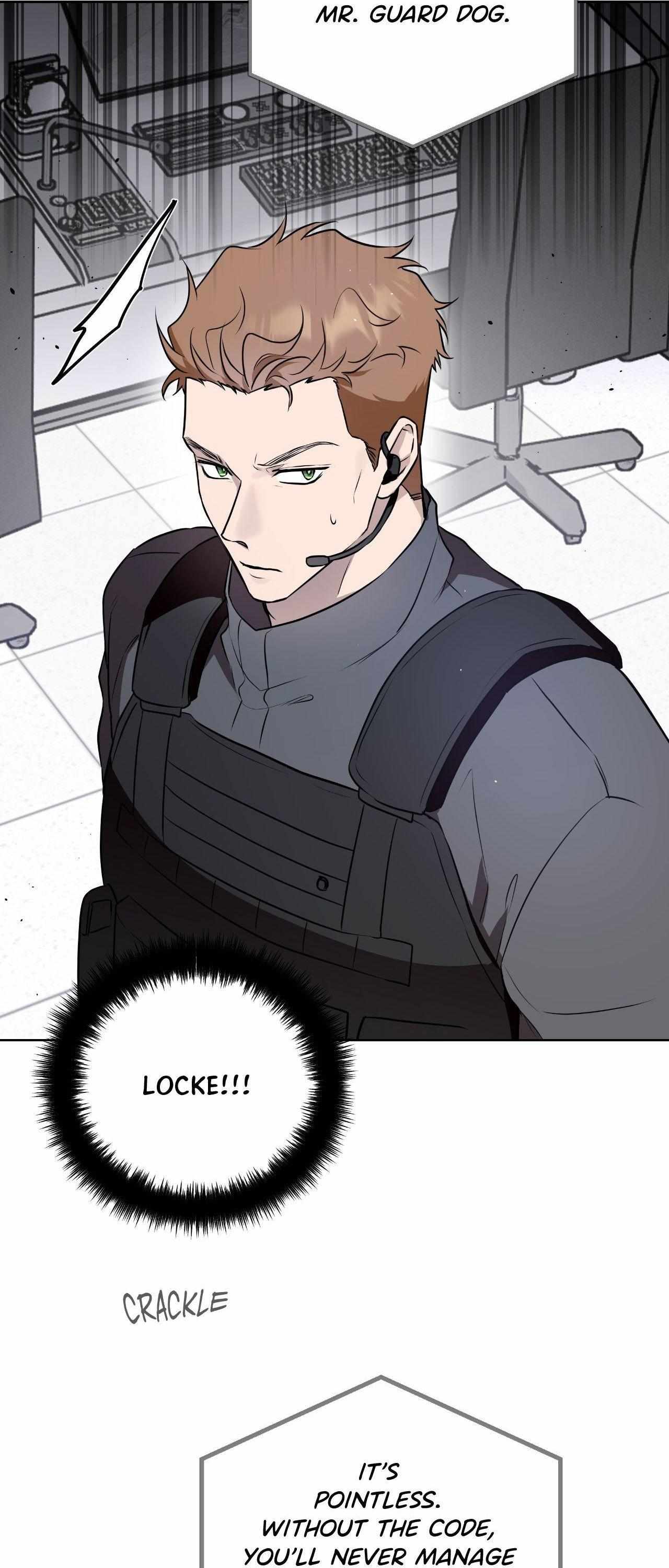Perfect Omega Chapter 54 page 49 - 