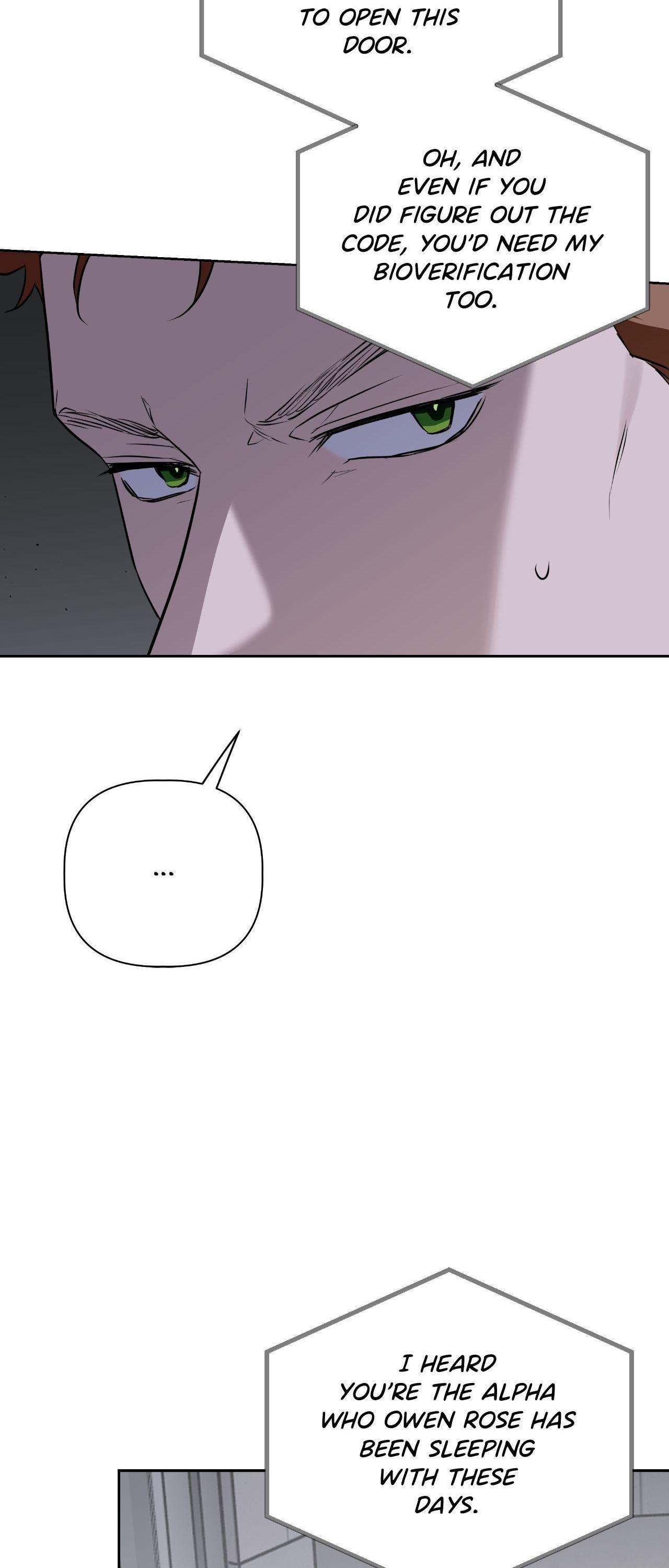 Perfect Omega Chapter 54 page 50 - 