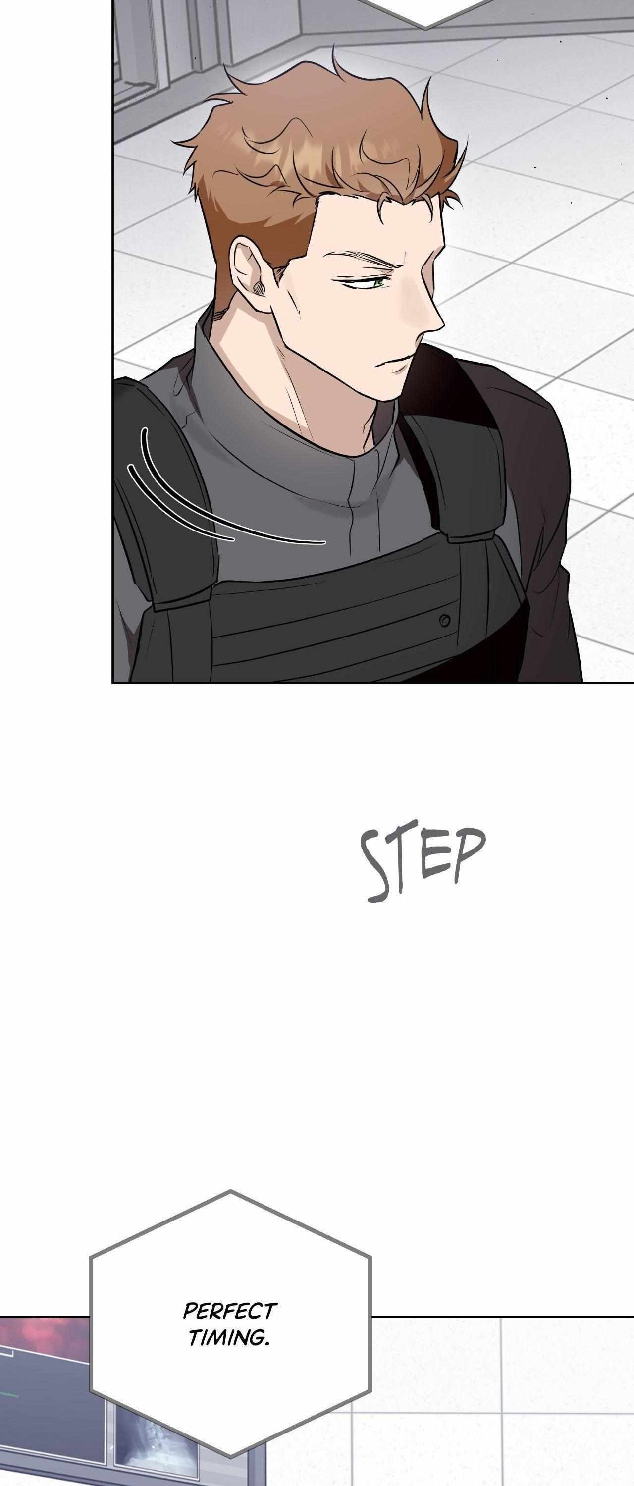 Perfect Omega Chapter 54 page 51 - 