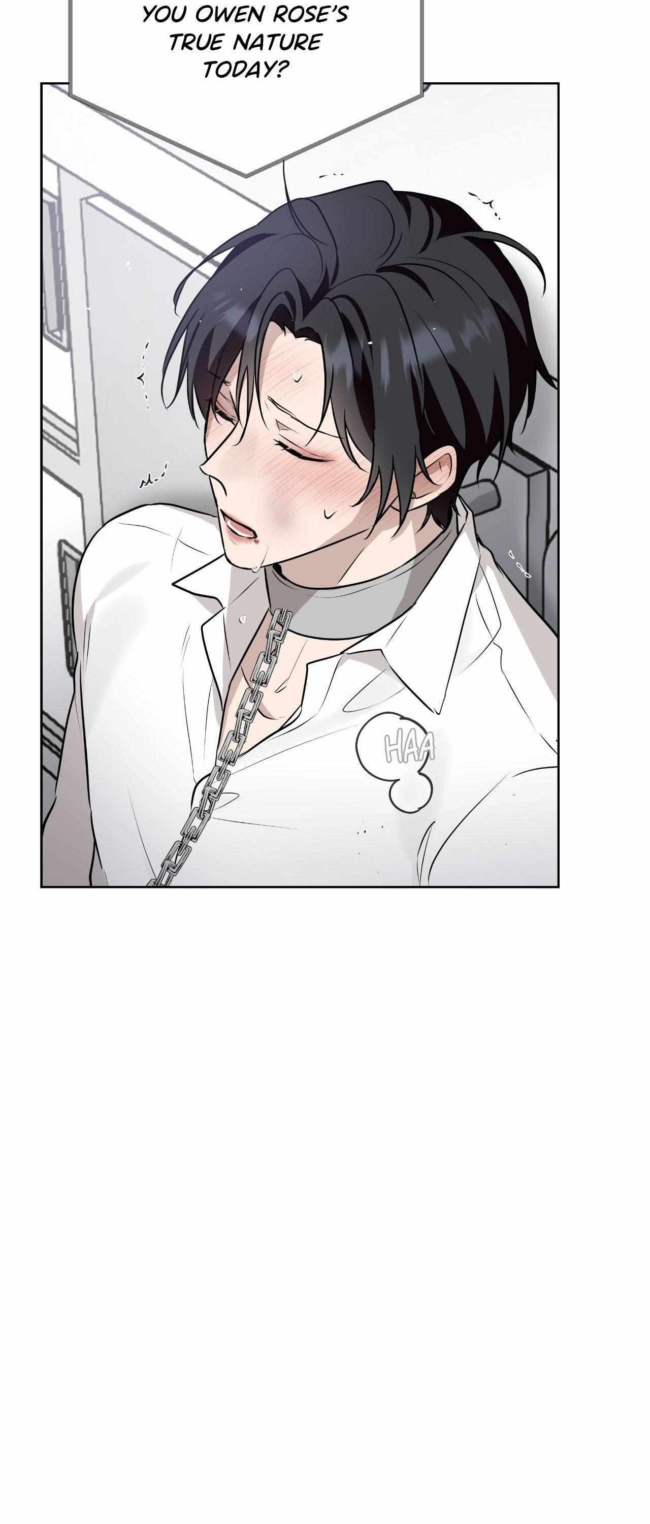 Perfect Omega Chapter 54 page 53 - 