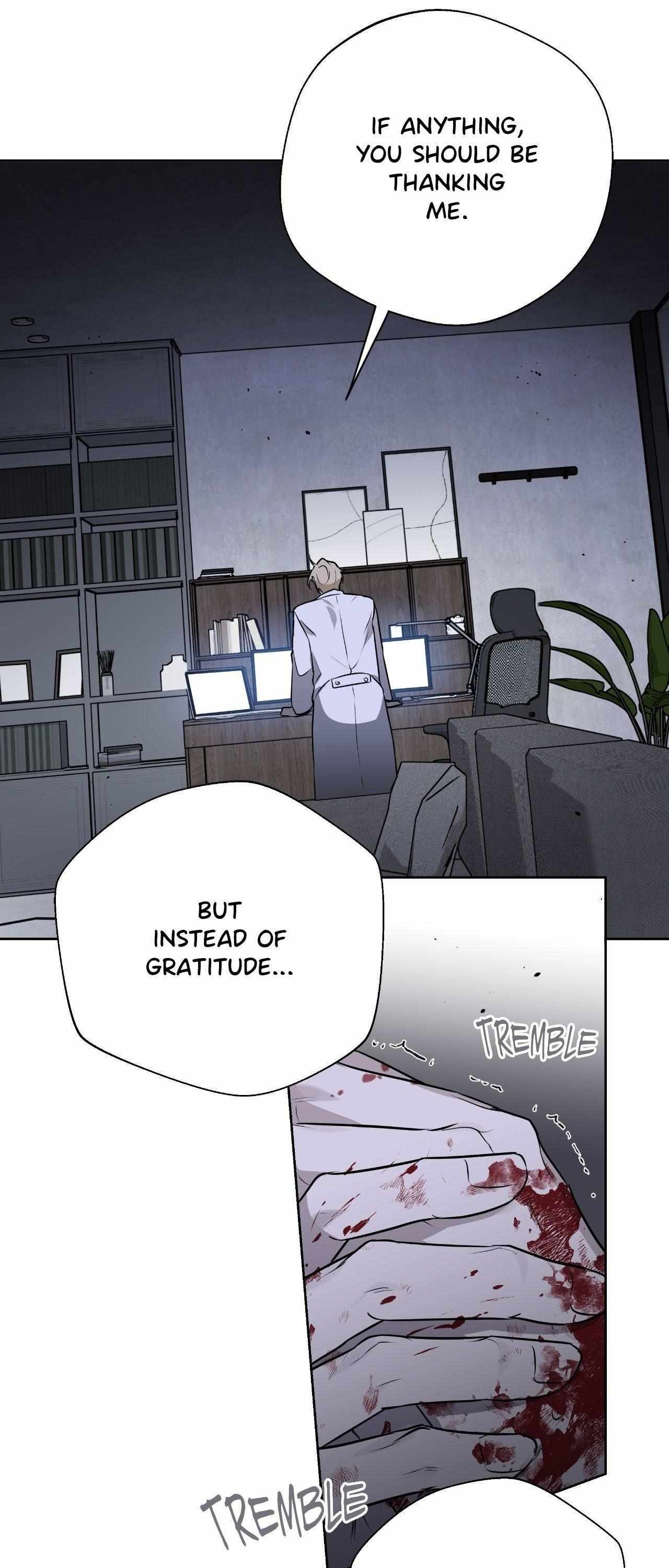 Perfect Omega Chapter 54 page 54 - 