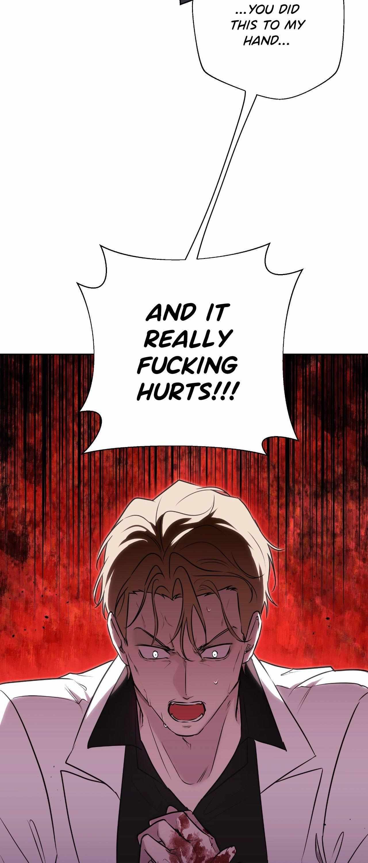 Perfect Omega Chapter 54 page 55 - 