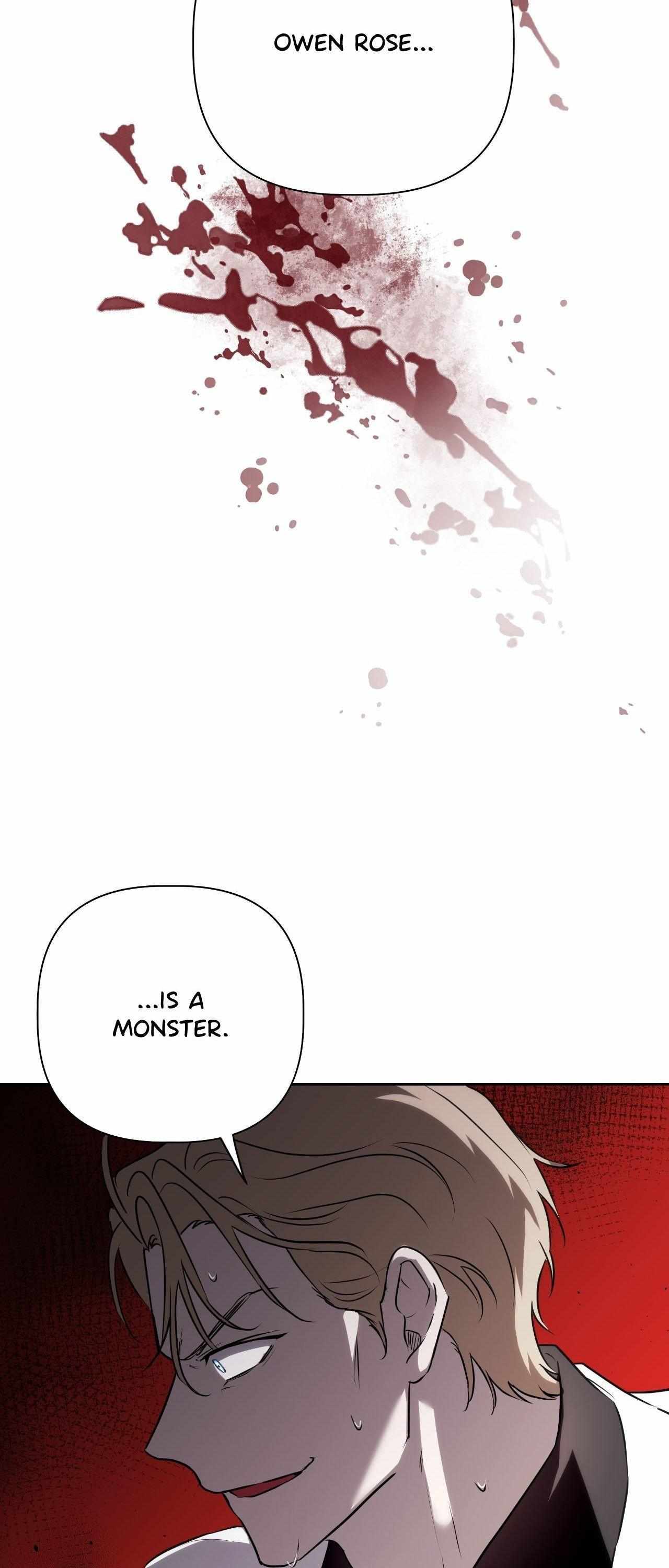 Perfect Omega Chapter 54 page 57 - 