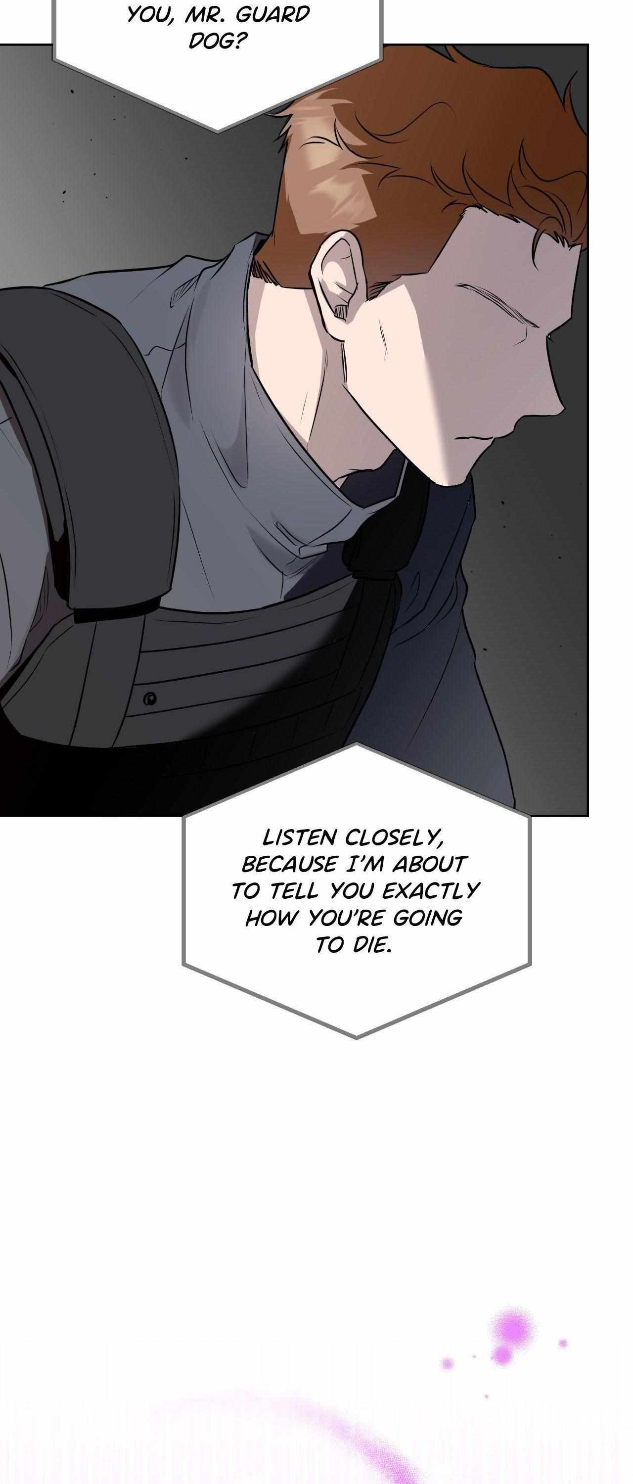 Perfect Omega Chapter 54 page 61 - 