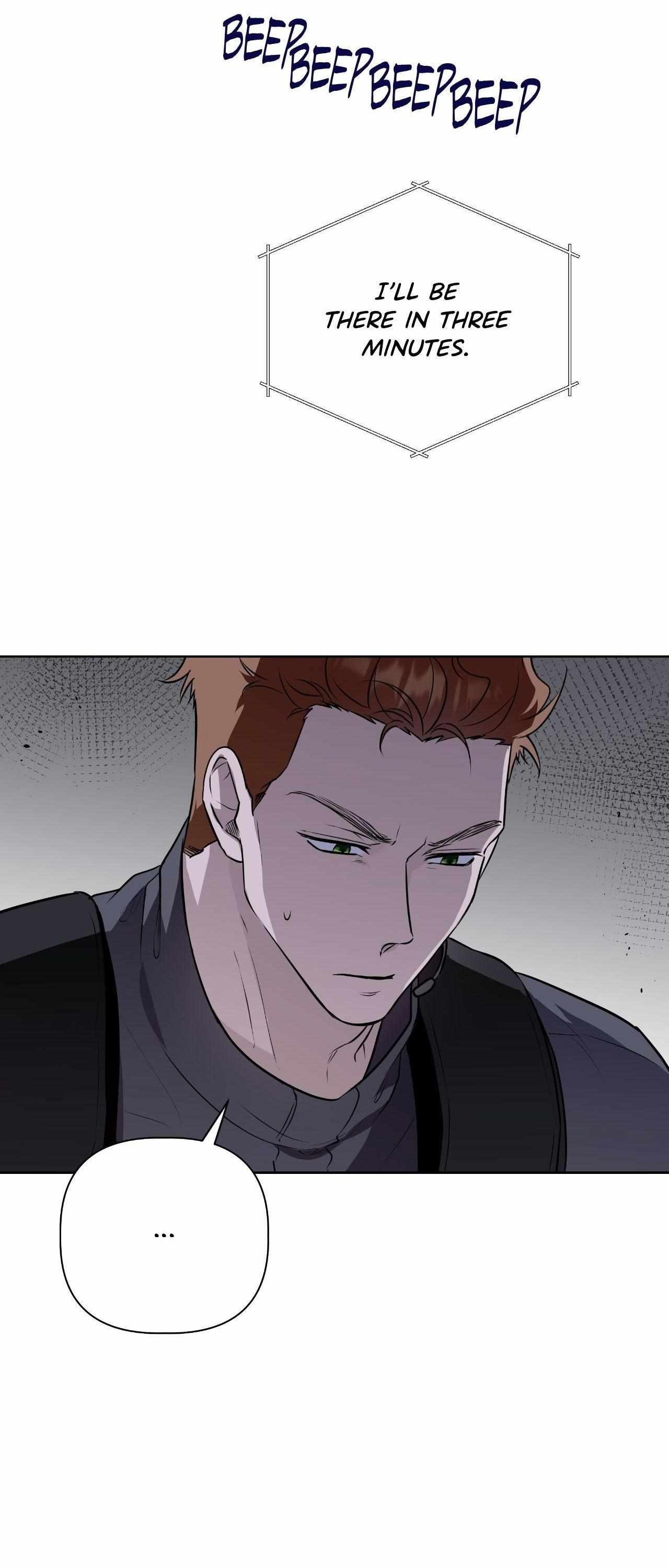 Perfect Omega Chapter 54 page 8 - 