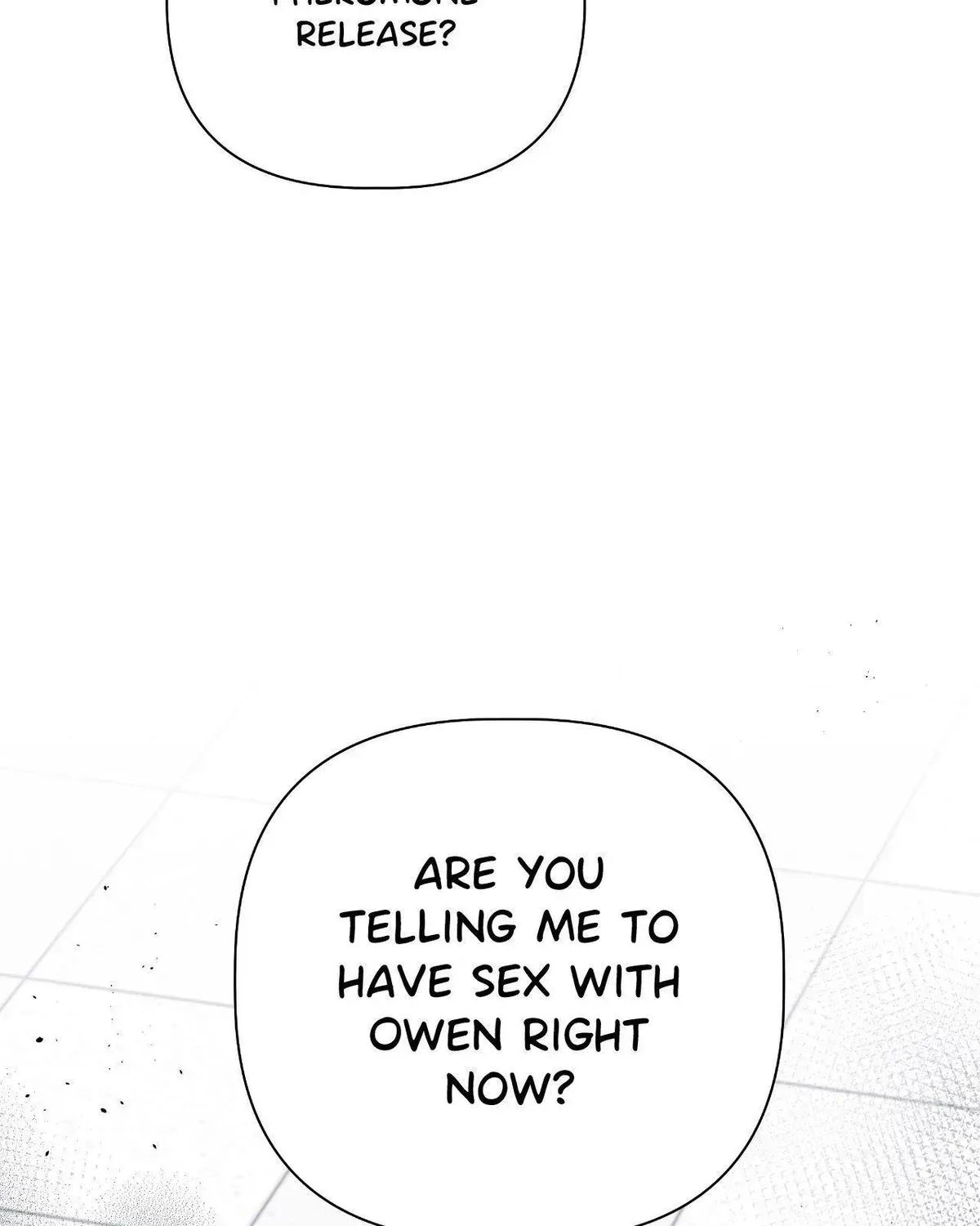 Perfect Omega Chapter 55.1 page 101 - 