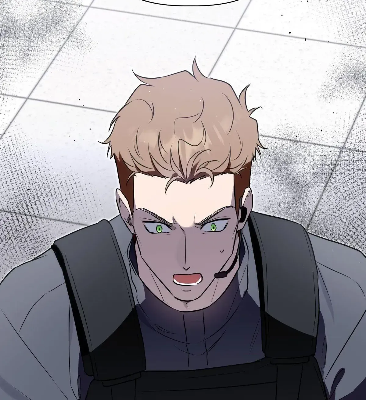 Perfect Omega Chapter 55.1 page 102 - 