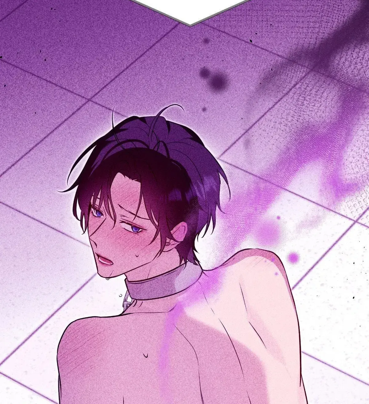 Perfect Omega Chapter 55.1 page 12 - 