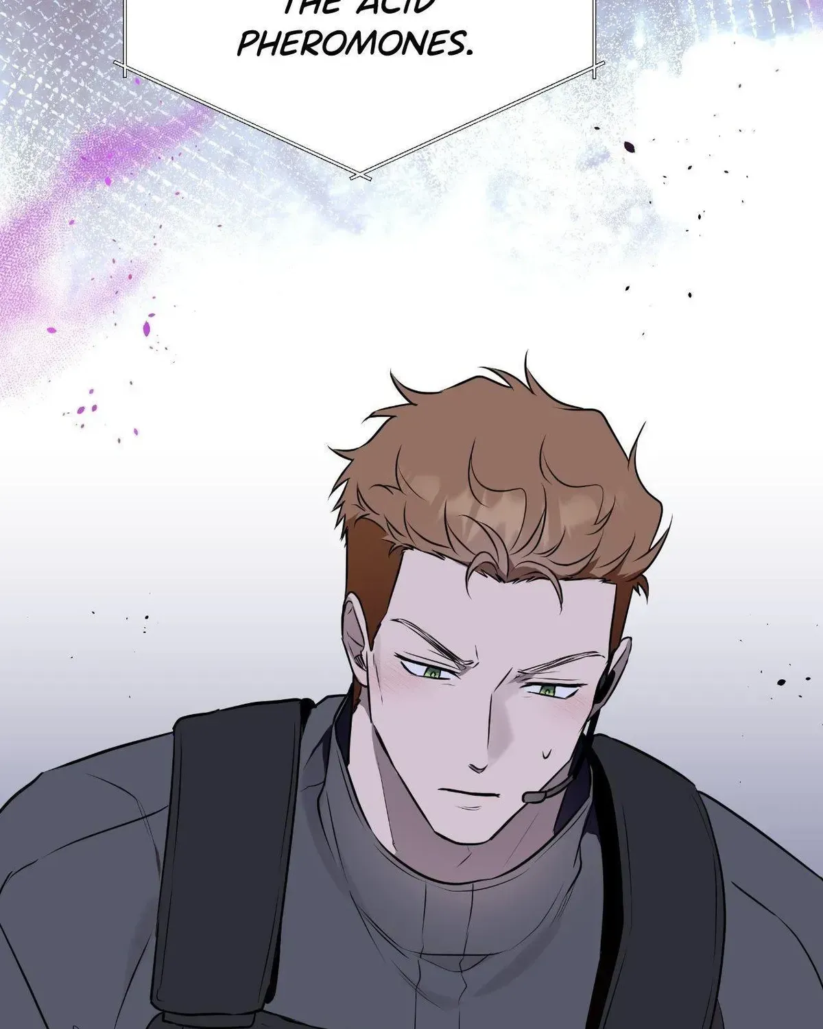 Perfect Omega Chapter 55.1 page 113 - 