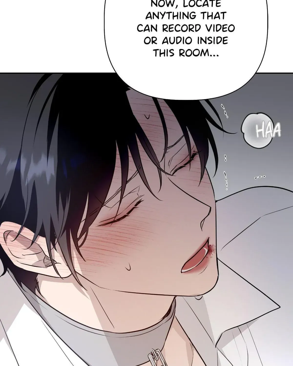Perfect Omega Chapter 55.1 page 119 - 