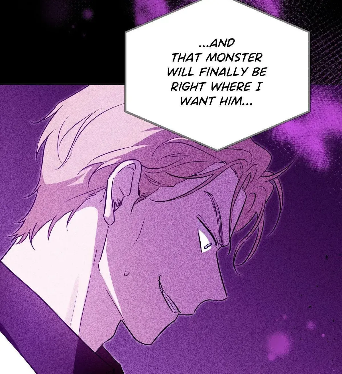 Perfect Omega Chapter 55.1 page 14 - 