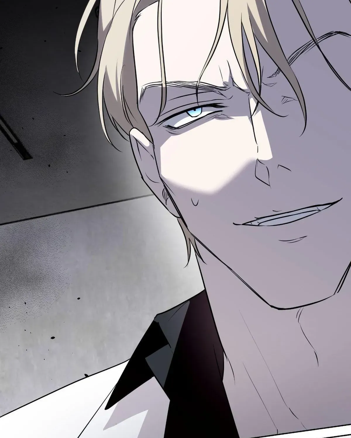 Perfect Omega Chapter 55.1 page 23 - 