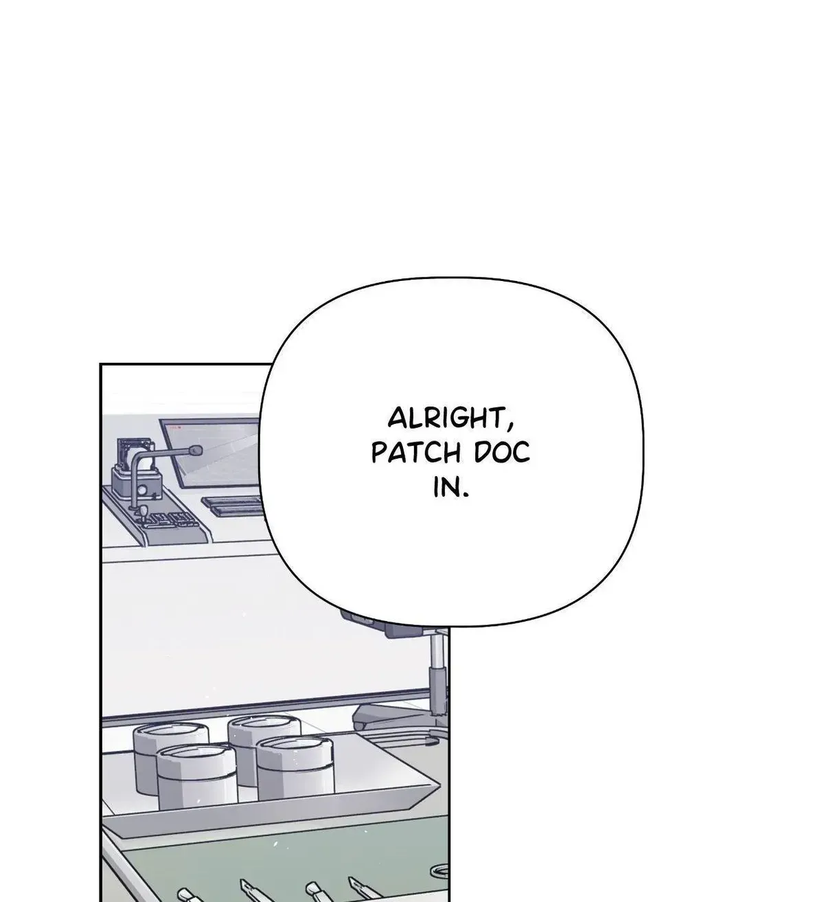 Perfect Omega Chapter 55.1 page 40 - 