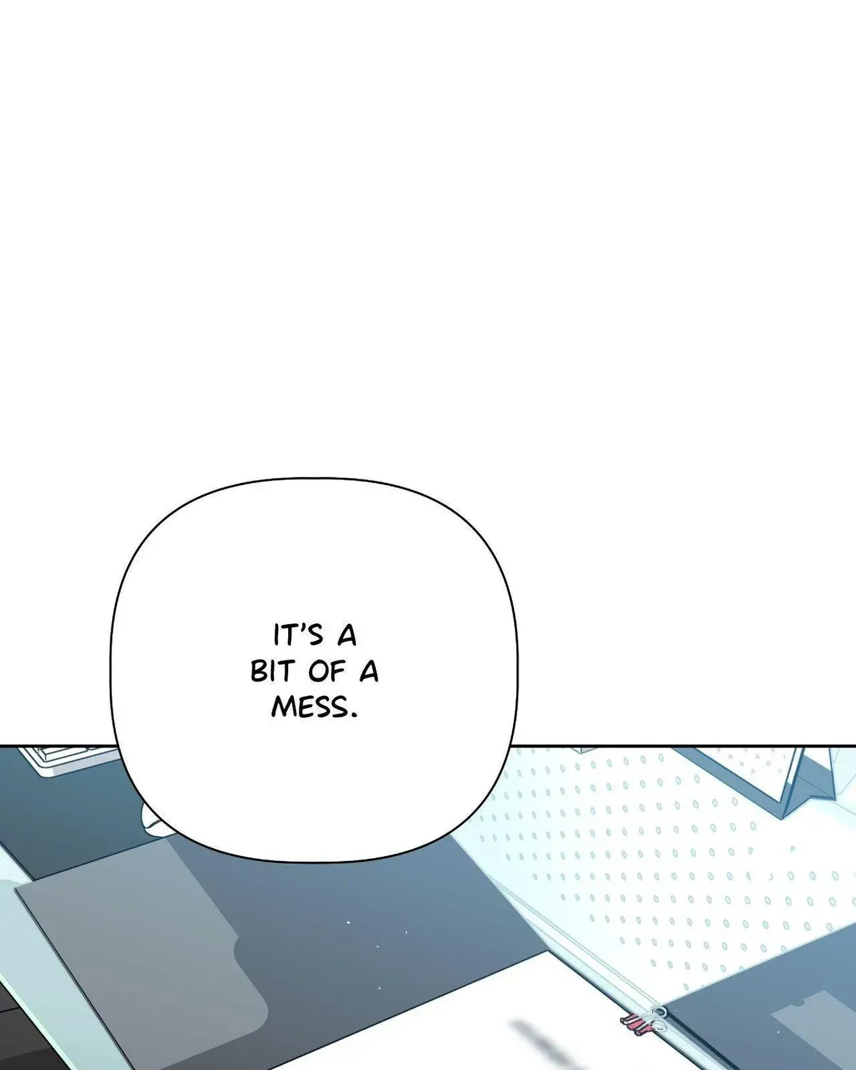 Perfect Omega Chapter 55.1 page 43 - 