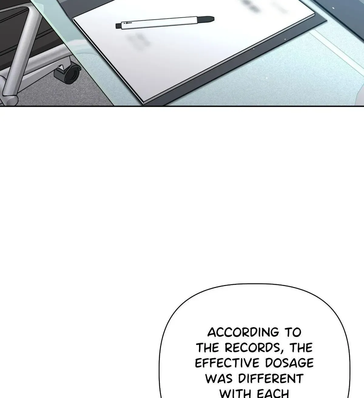 Perfect Omega Chapter 55.1 page 44 - 