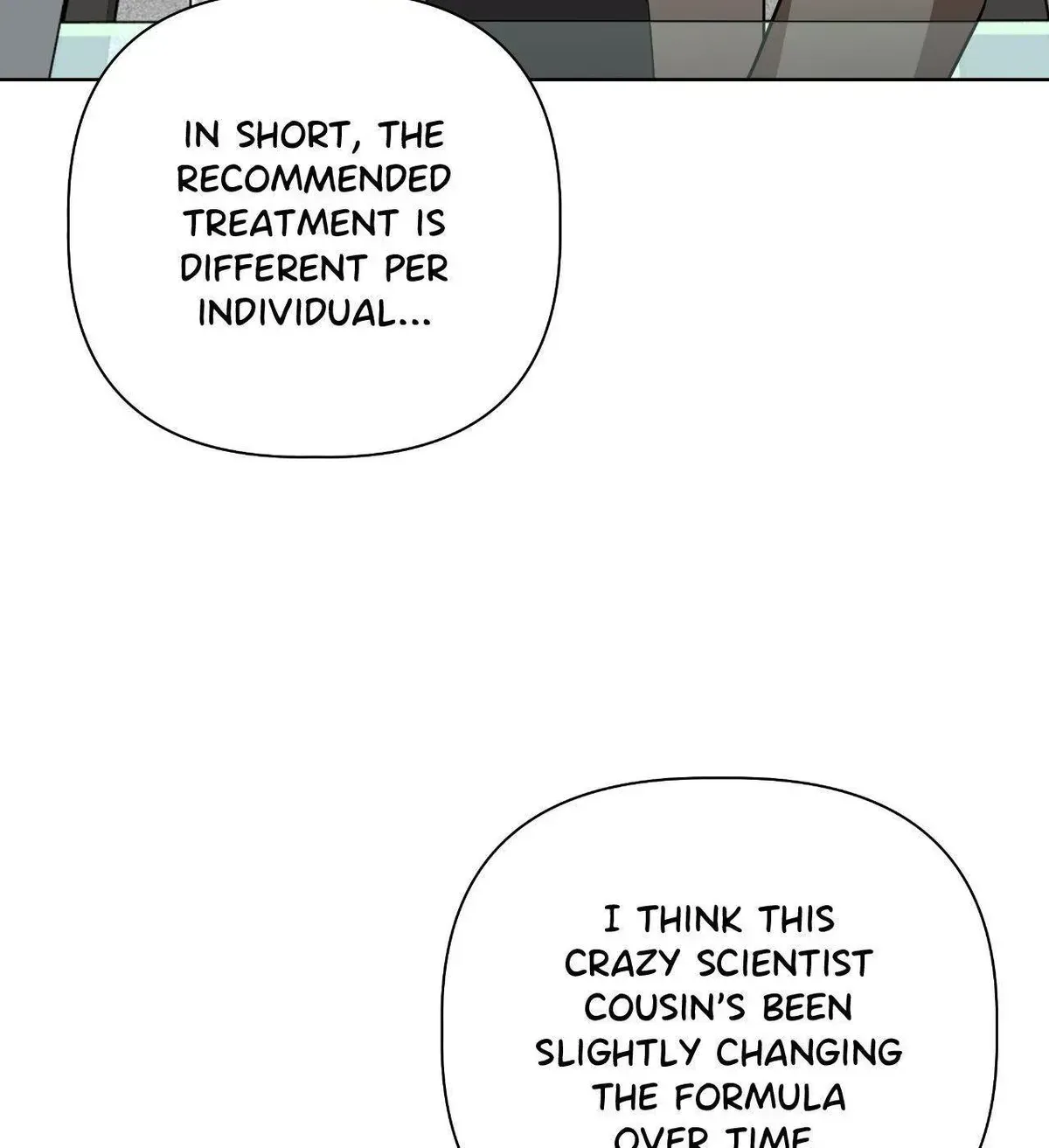 Perfect Omega Chapter 55.1 page 46 - 