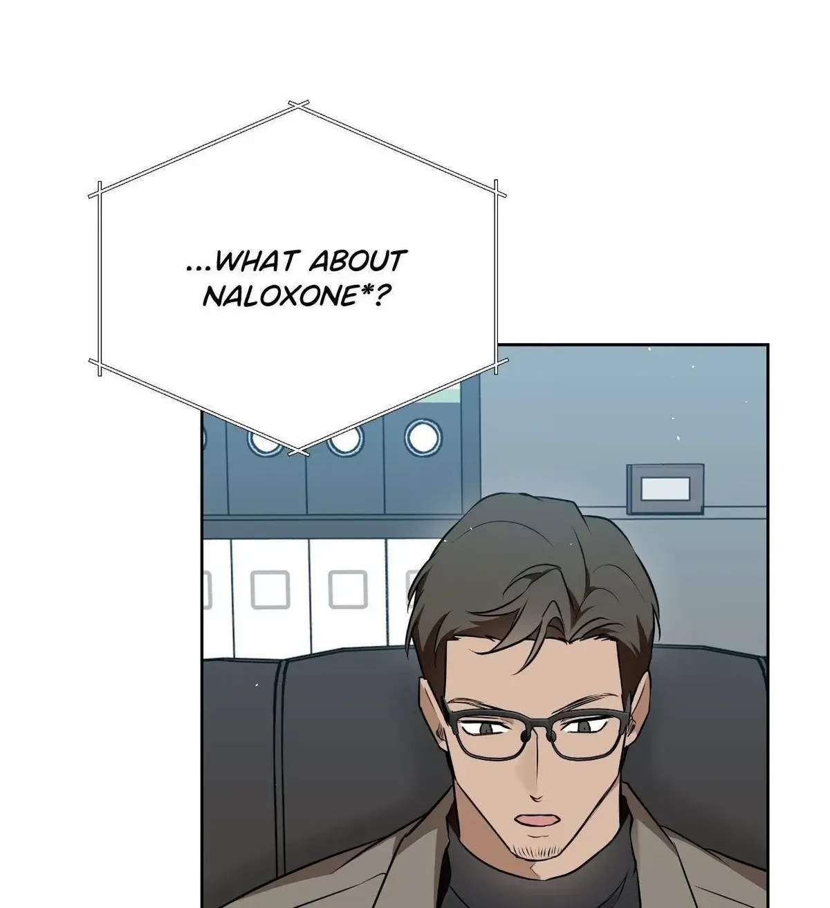 Perfect Omega Chapter 55.1 page 50 - 