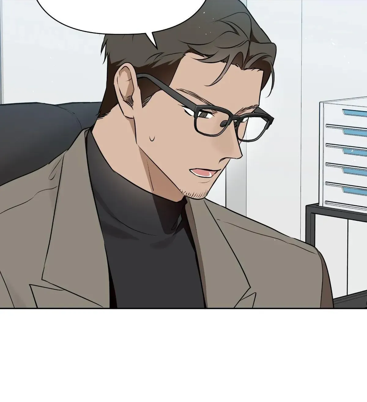 Perfect Omega Chapter 55.1 page 54 - 