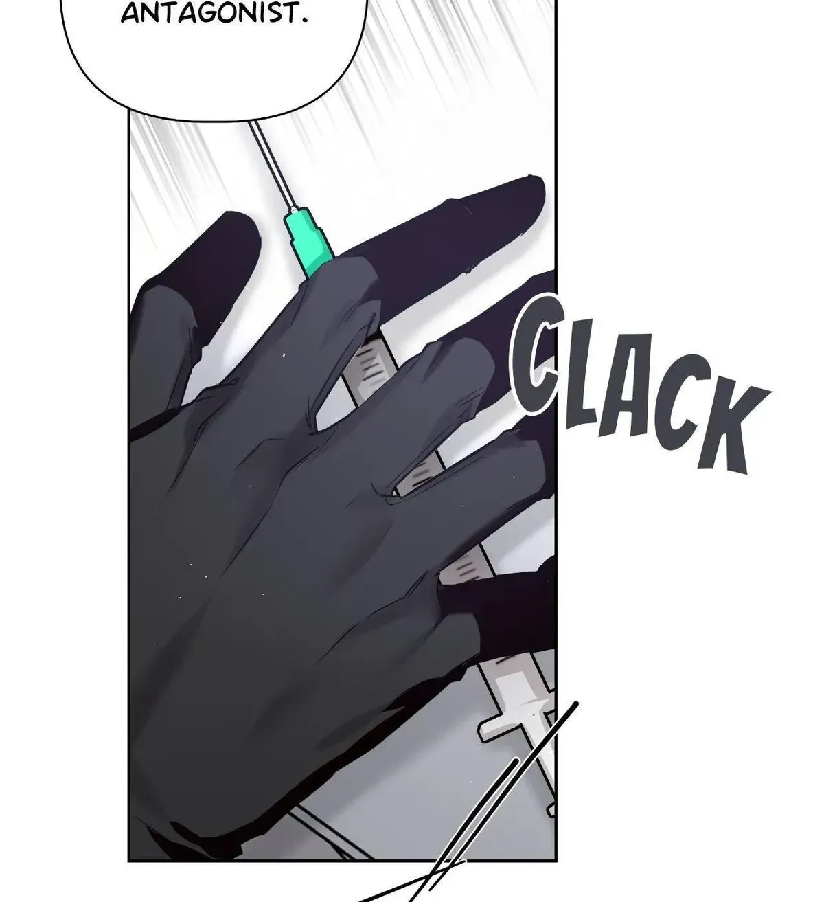 Perfect Omega Chapter 55.1 page 56 - 
