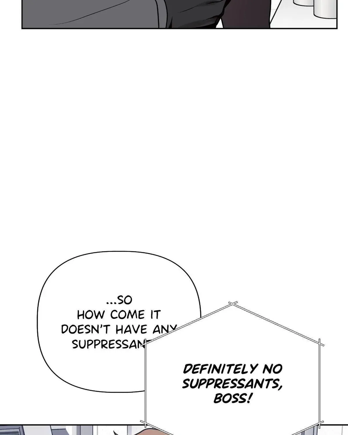 Perfect Omega Chapter 55.1 page 59 - 