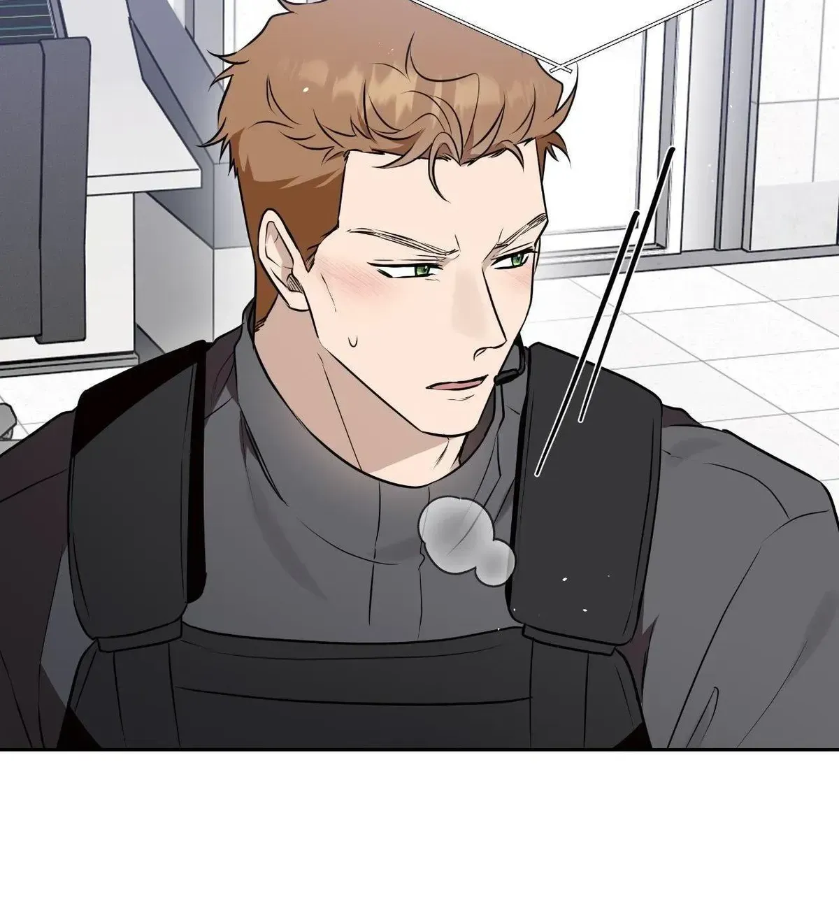 Perfect Omega Chapter 55.1 page 60 - 