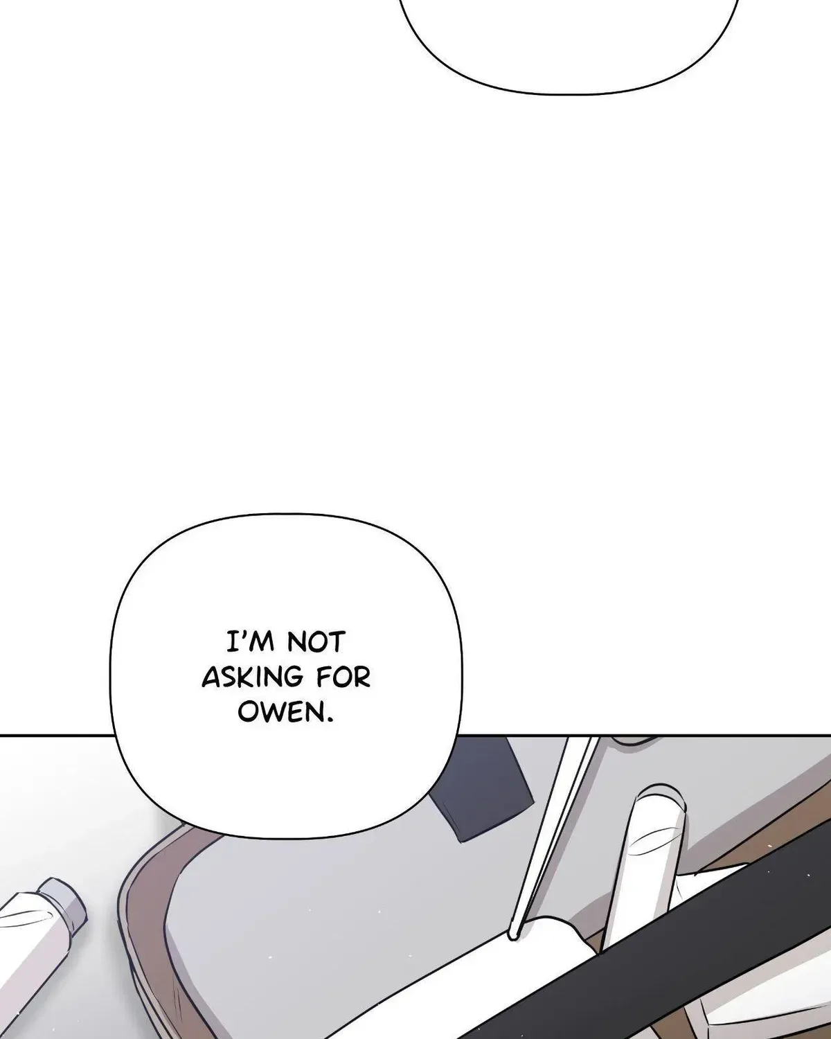 Perfect Omega Chapter 55.1 page 63 - 