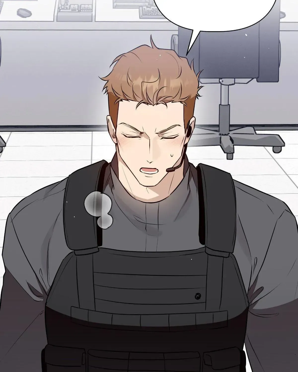 Perfect Omega Chapter 55.1 page 65 - 