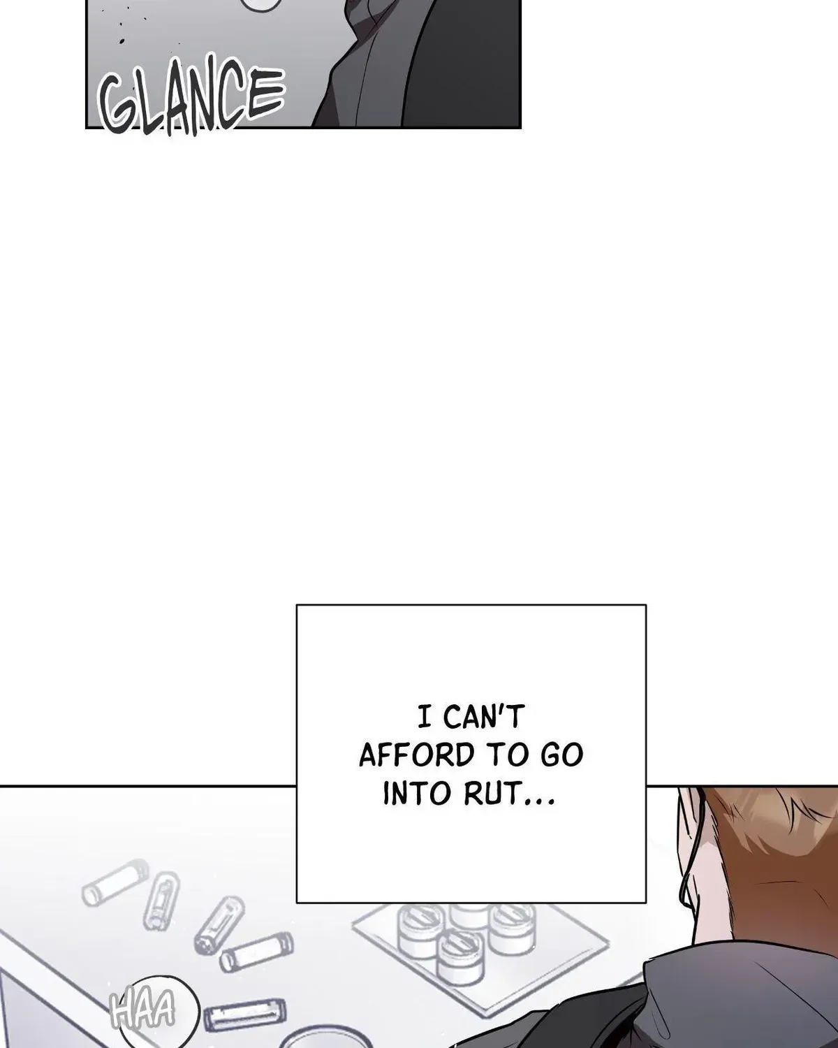 Perfect Omega Chapter 55.1 page 69 - 
