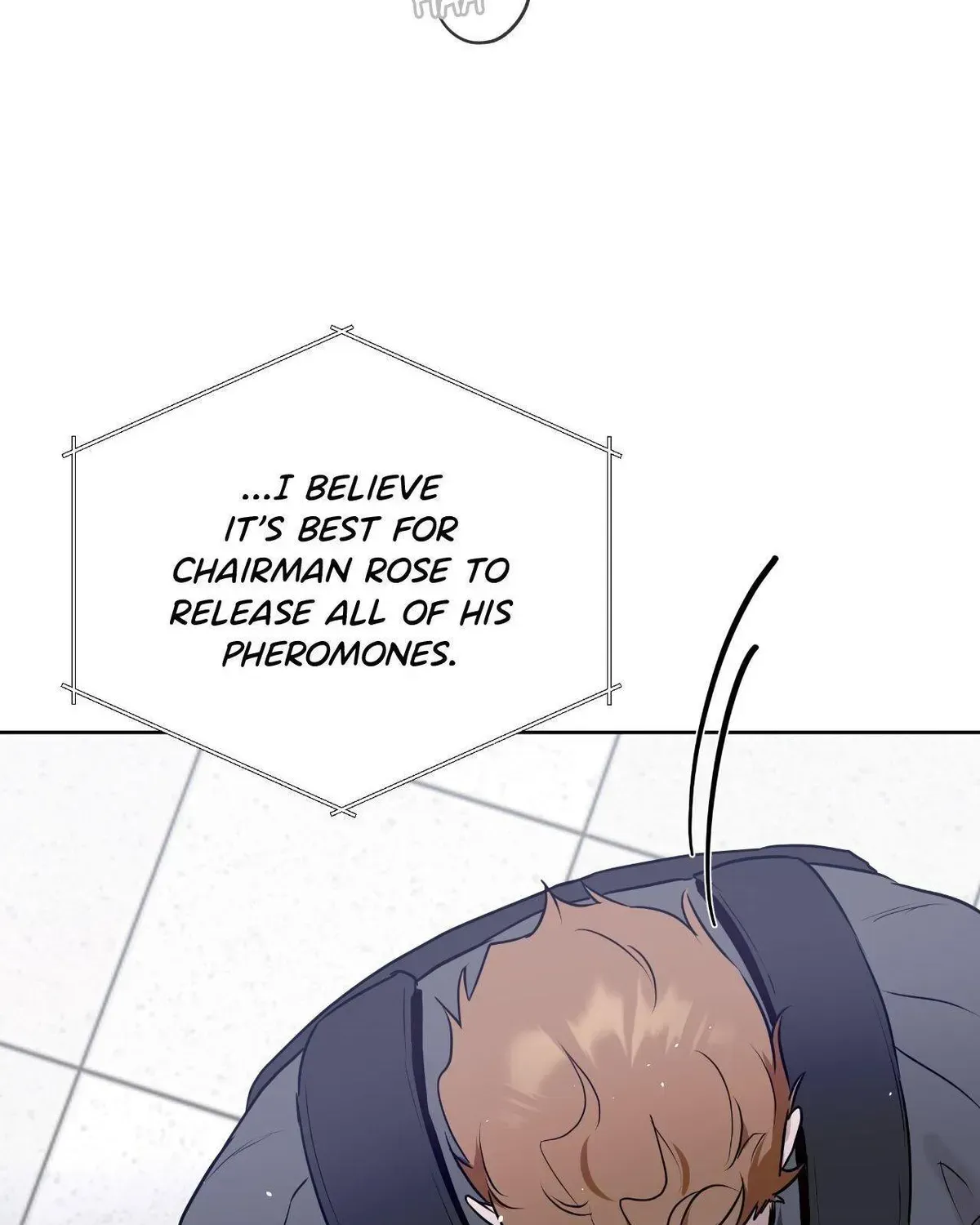 Perfect Omega Chapter 55.1 page 73 - 