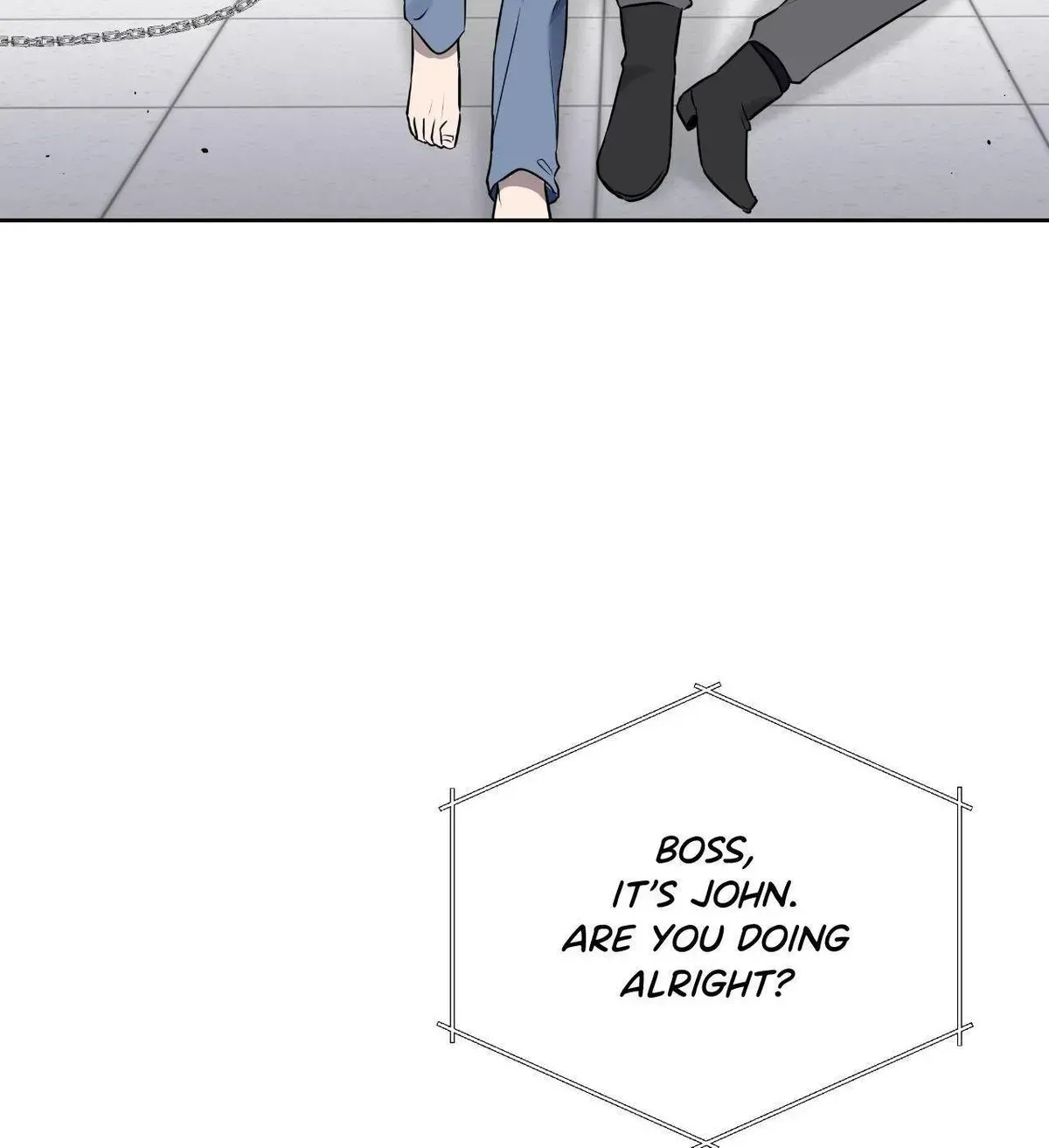 Perfect Omega Chapter 55.1 page 76 - 