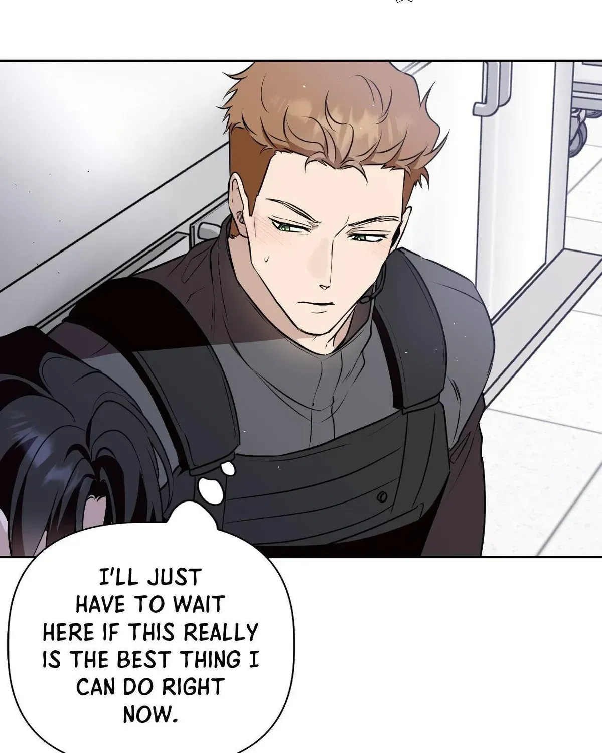 Perfect Omega Chapter 55.1 page 77 - 