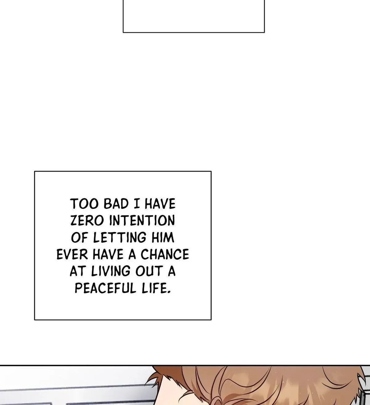 Perfect Omega Chapter 55.1 page 80 - 