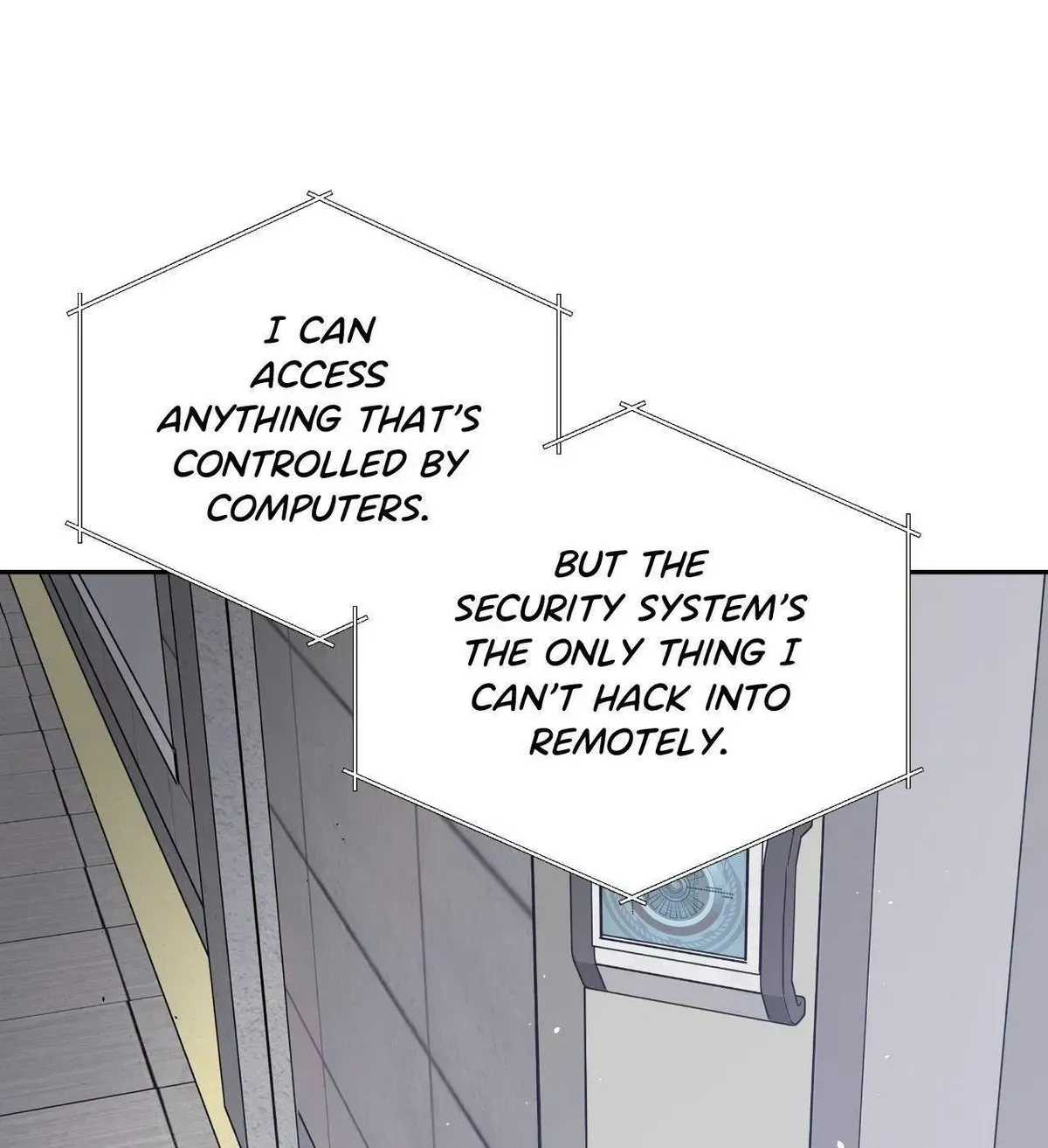 Perfect Omega Chapter 55.1 page 82 - 