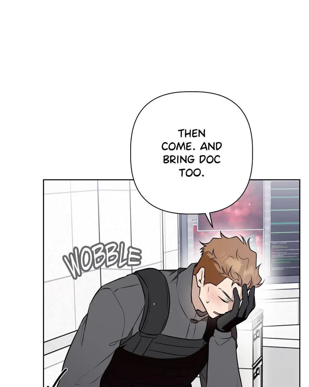 Perfect Omega Chapter 55.1 page 85 - 