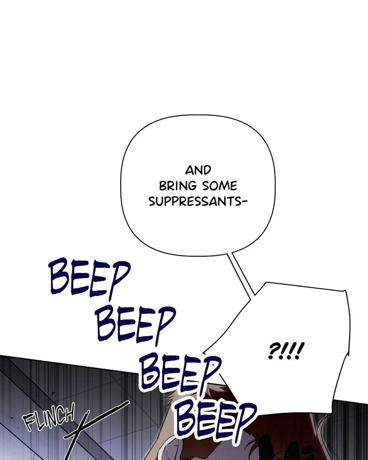 Perfect Omega Chapter 55.1 page 87 - 