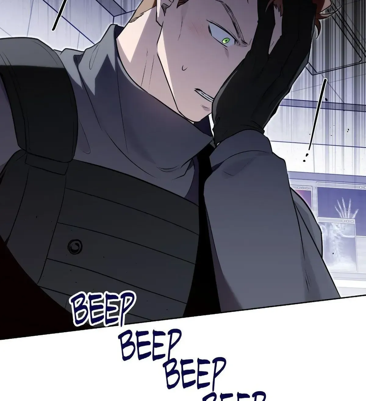 Perfect Omega Chapter 55.1 page 88 - 