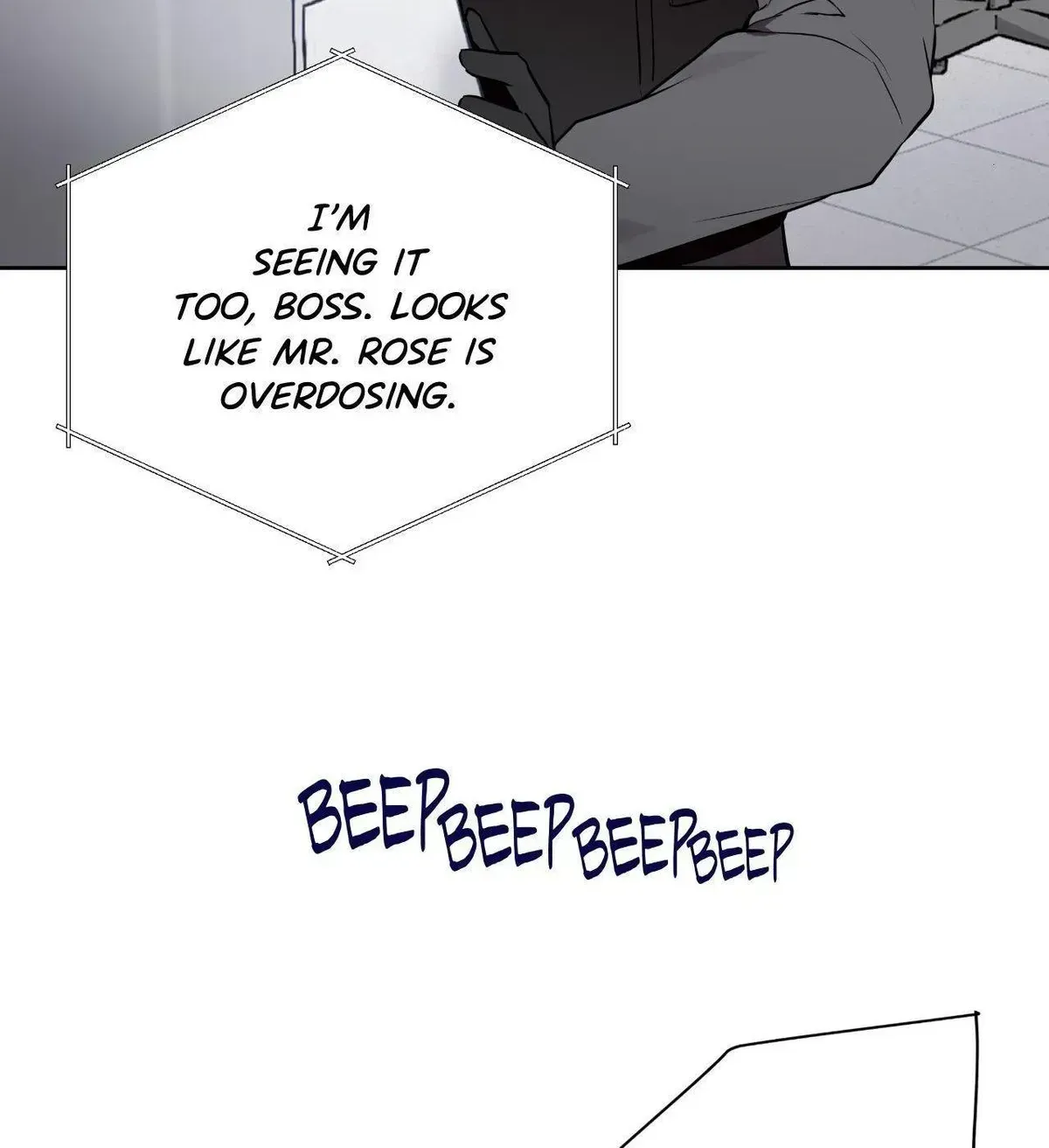 Perfect Omega Chapter 55.1 page 92 - 