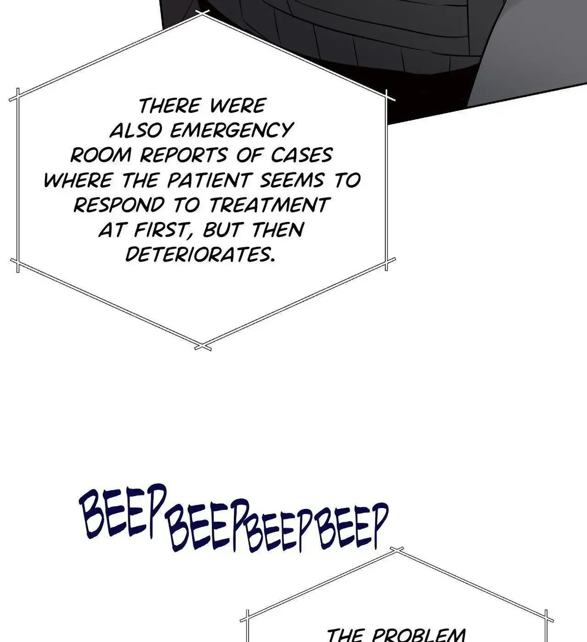 Perfect Omega Chapter 55.1 page 94 - 